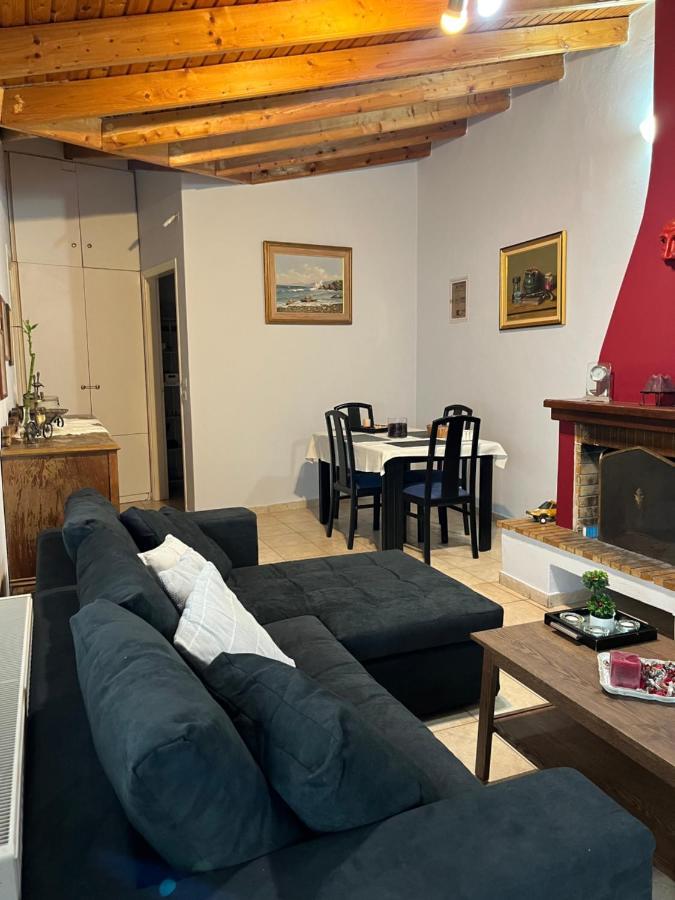 House Near The Athens Airport, Spata. Екстер'єр фото